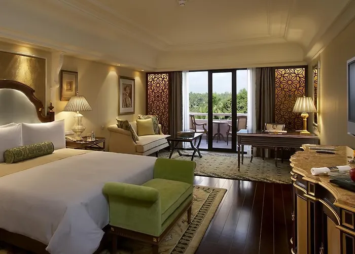 Premier King Room