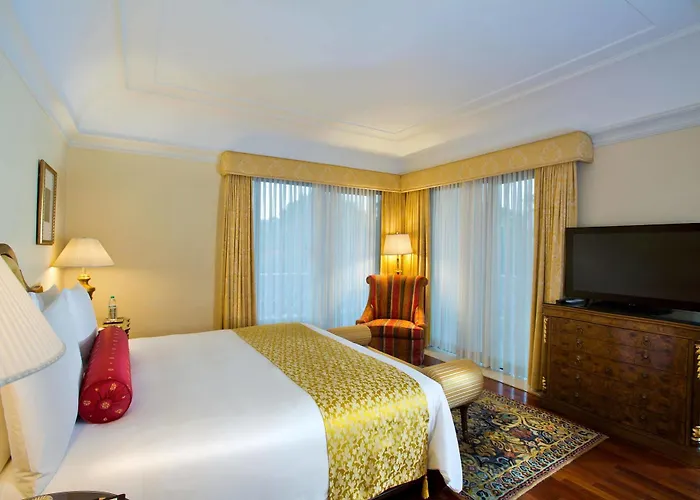 King Suite